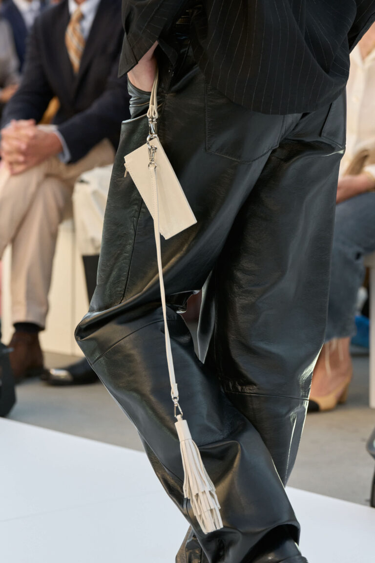 Matilde Terranova, Photo by Filippo Fior and Salvatore Dragone / GoRunway