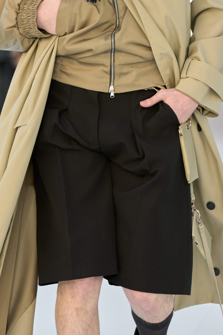Matilde Terranova, Photo by Filippo Fior and Salvatore Dragone / GoRunway