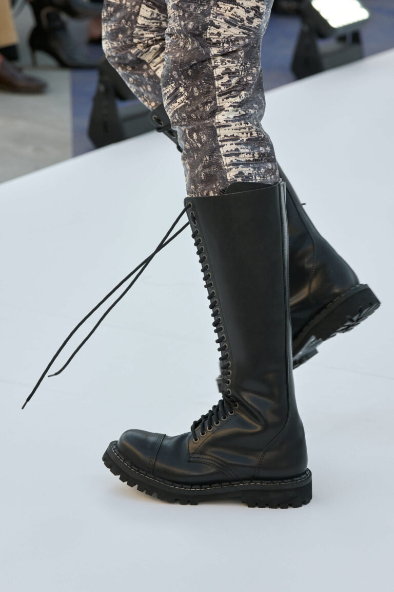 Matteo Bardi, Photo by Filippo Fior and Salvatore Dragone / GoRunway