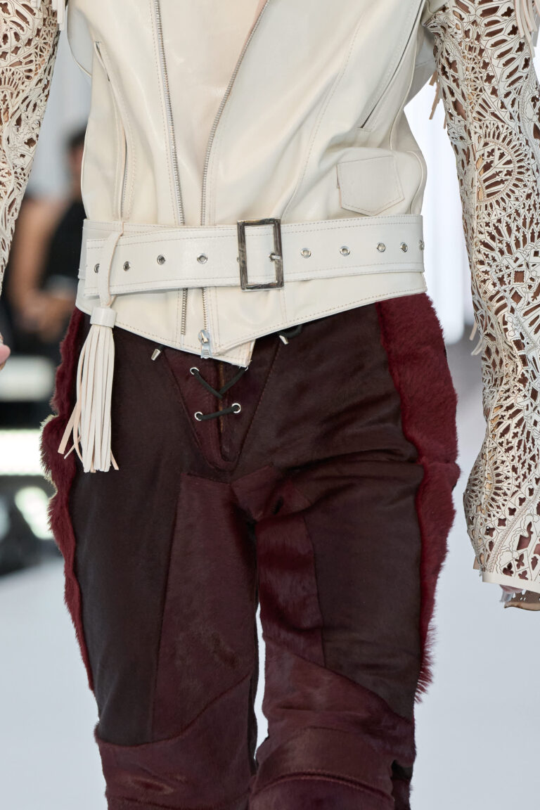 Matteo Bardi, Photo by Filippo Fior and Salvatore Dragone / GoRunway