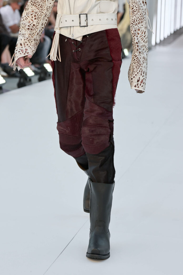 Matteo Bardi, Photo by Filippo Fior and Salvatore Dragone / GoRunway