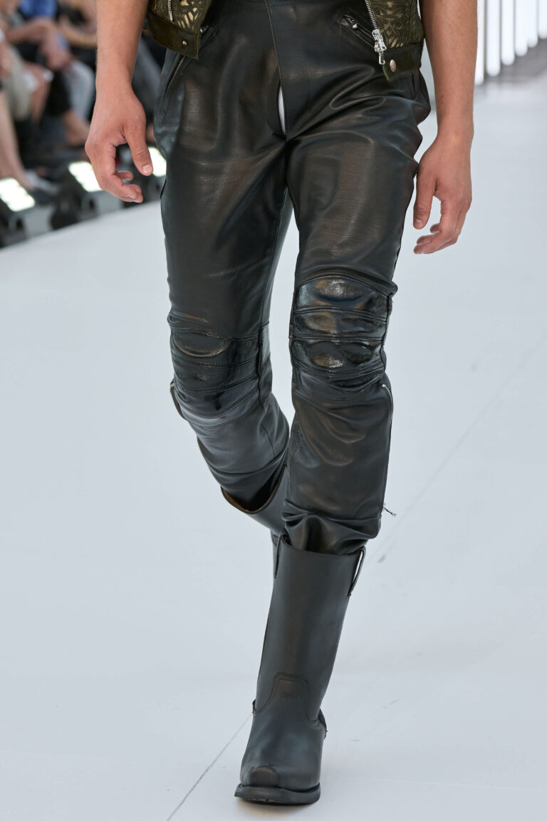 Matteo Bardi, Photo by Filippo Fior and Salvatore Dragone / GoRunway