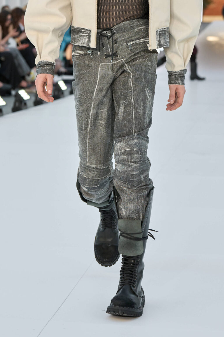 Matteo Bardi, Photo by Filippo Fior and Salvatore Dragone / GoRunway