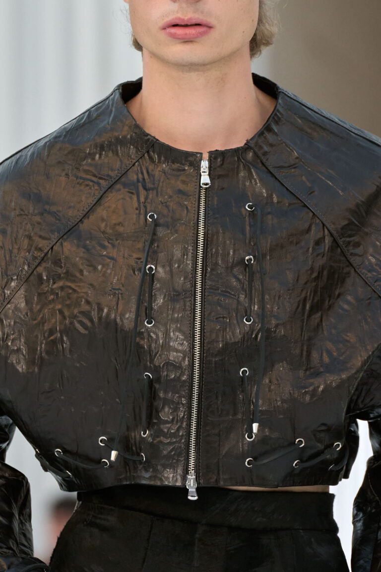 Matteo Bardi, Photo by Filippo Fior and Salvatore Dragone / GoRunway