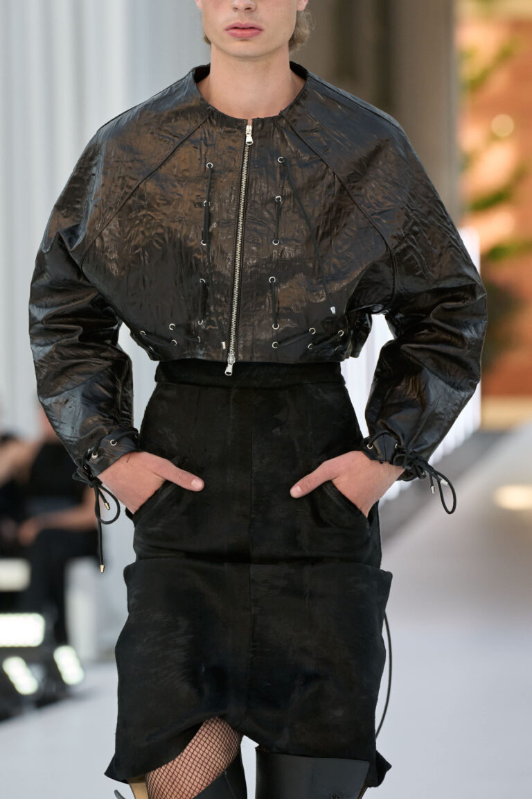Matteo Bardi, Photo by Filippo Fior and Salvatore Dragone / GoRunway