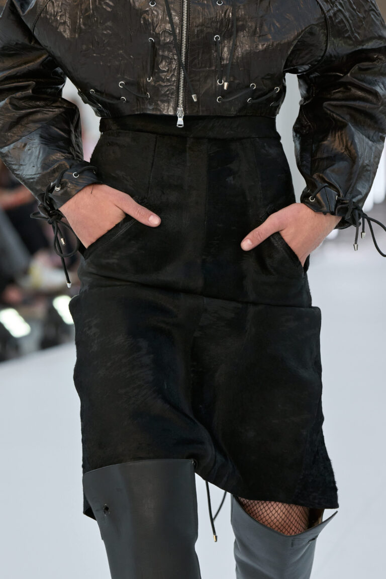 Matteo Bardi, Photo by Filippo Fior and Salvatore Dragone / GoRunway