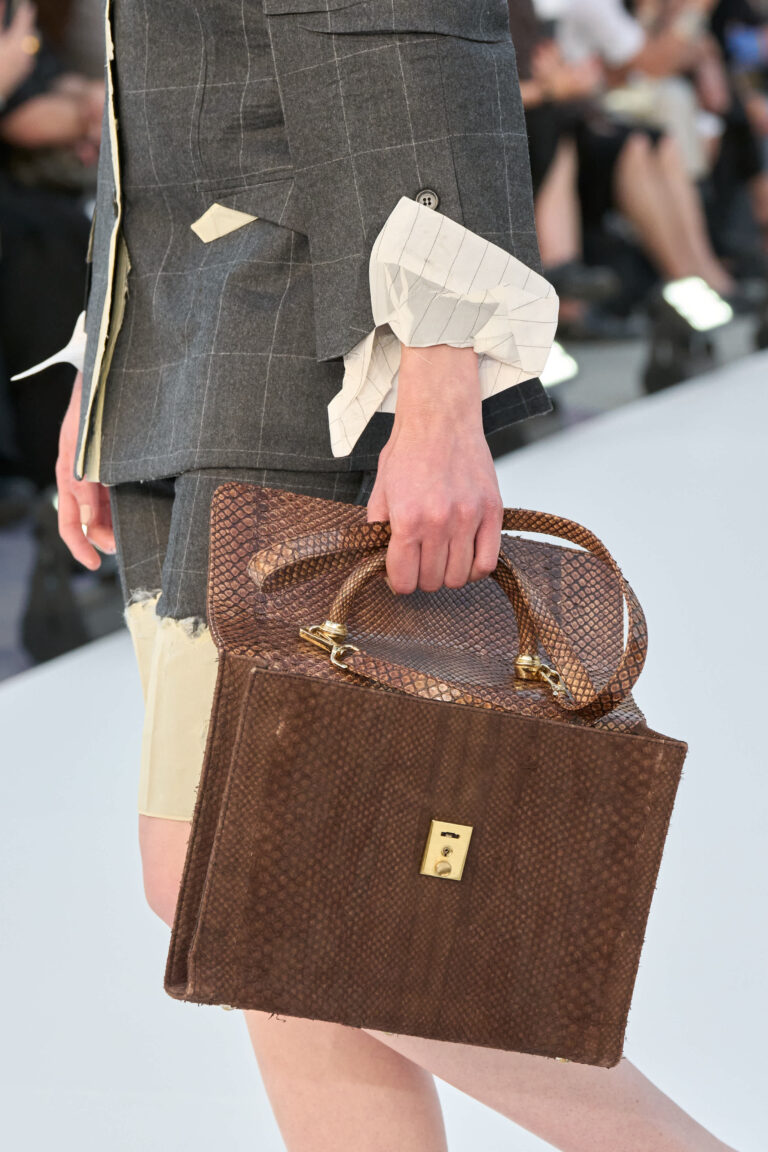 Vincenzo Junior Marrazzo, Photo by Filippo Fior and Salvatore Dragone / GoRunway