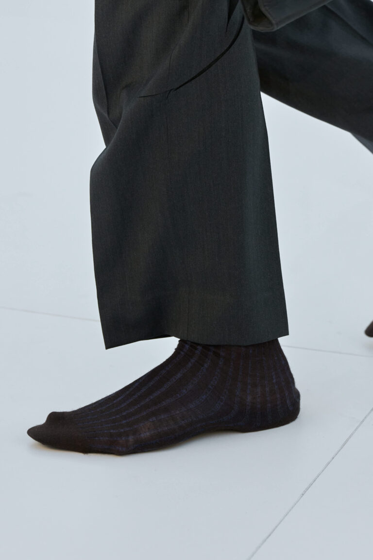 Vincenzo Junior Marrazzo, Photo by Filippo Fior and Salvatore Dragone / GoRunway