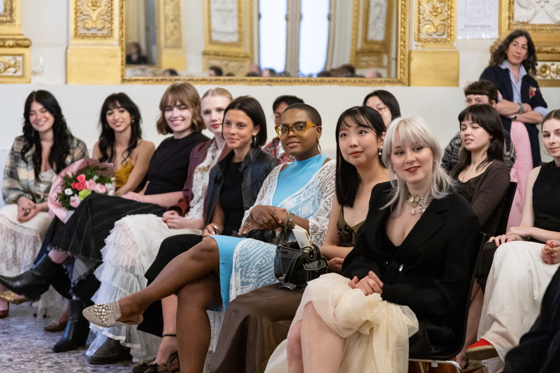 Polimoda e FIT, Quarant'anni insieme