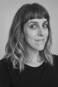 Arianna Mereu