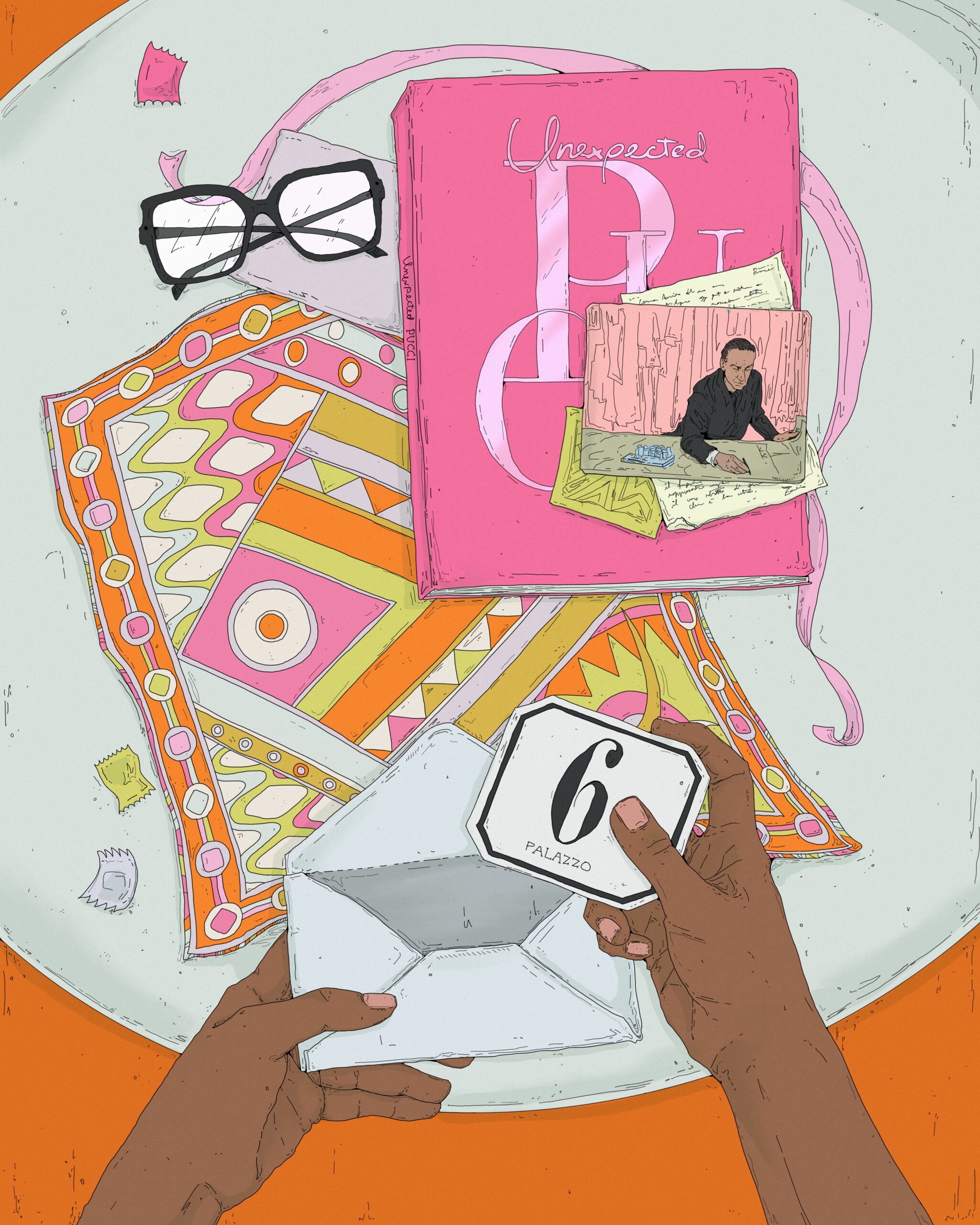  Fashion School Diaries: Starting an Internship
