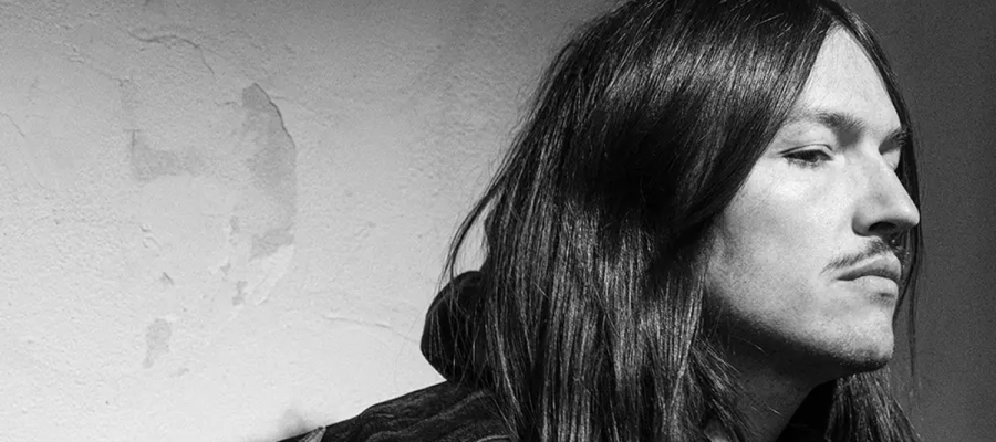 Marc Leschelier, Photo by Danilo Pavlović.